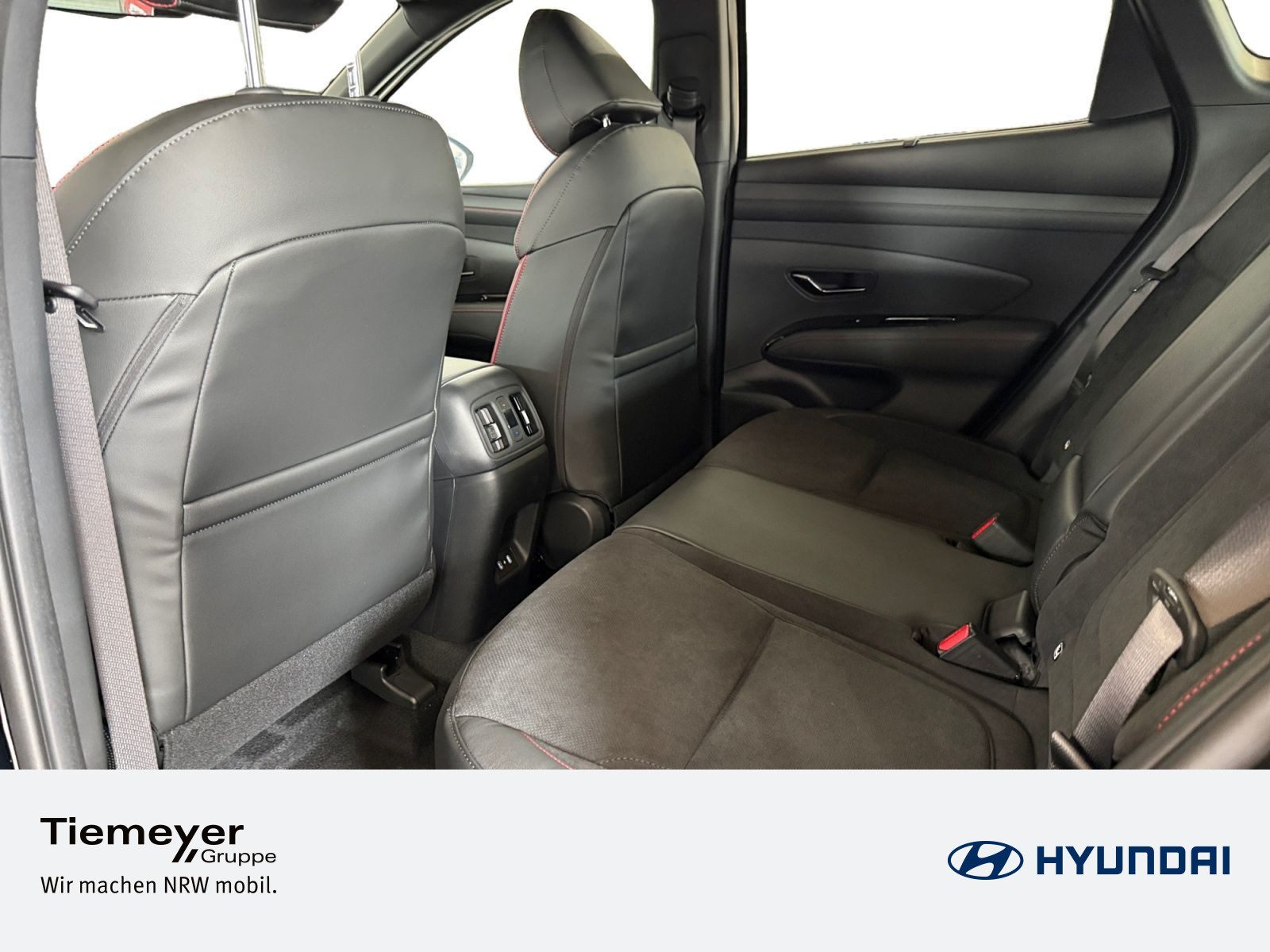 Hyundai Tucson – Bild 11