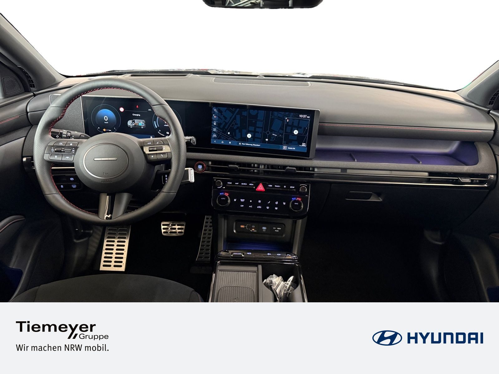 Hyundai Tucson – Bild 12