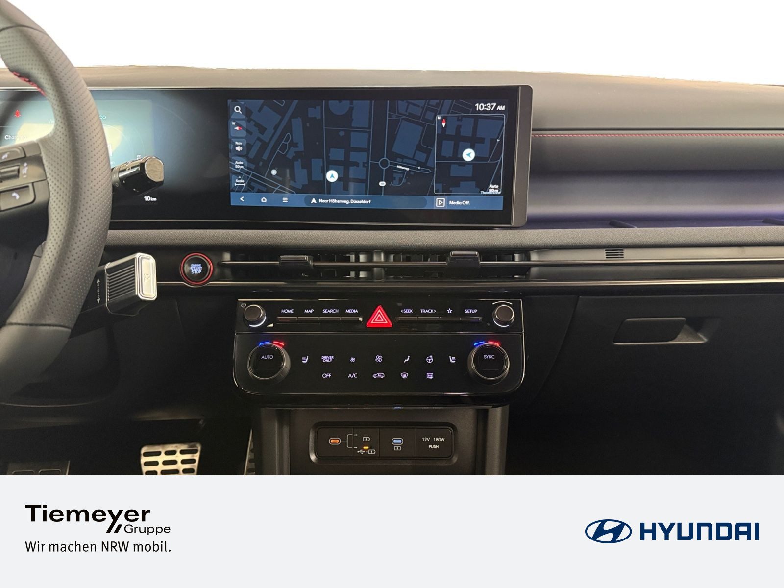 Hyundai Tucson – Bild 13