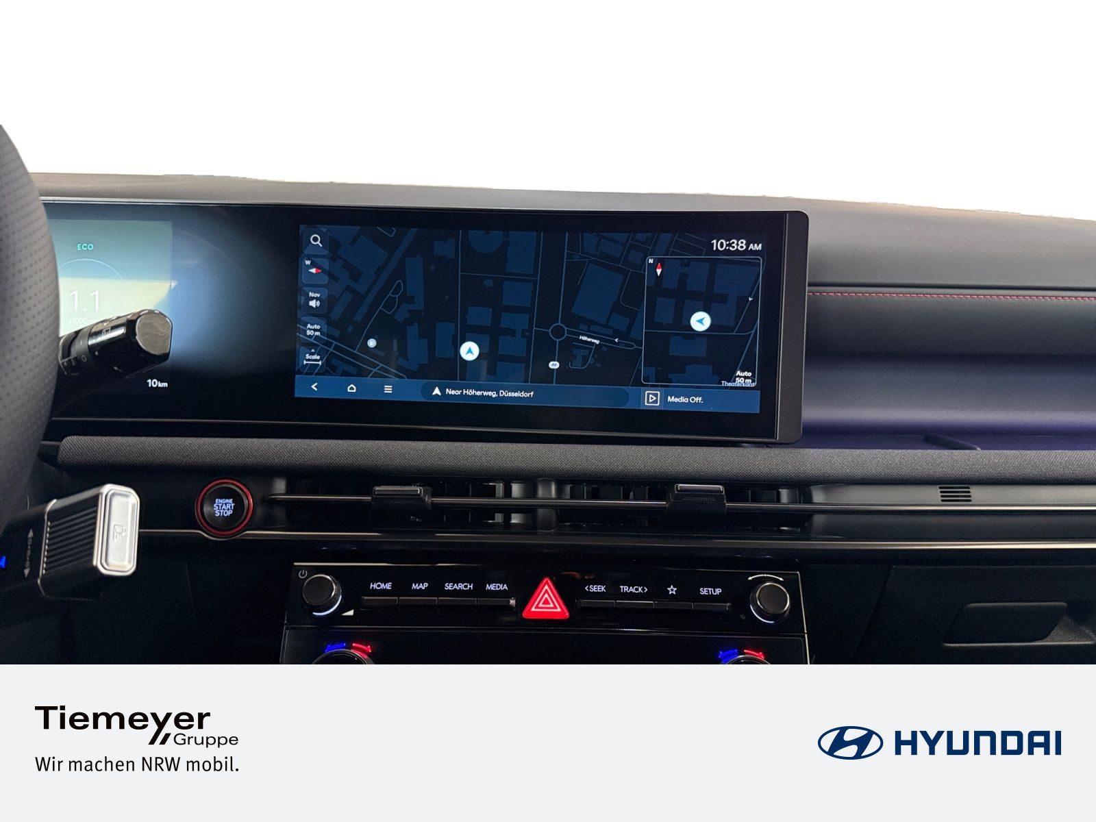 Hyundai Tucson – Bild 14