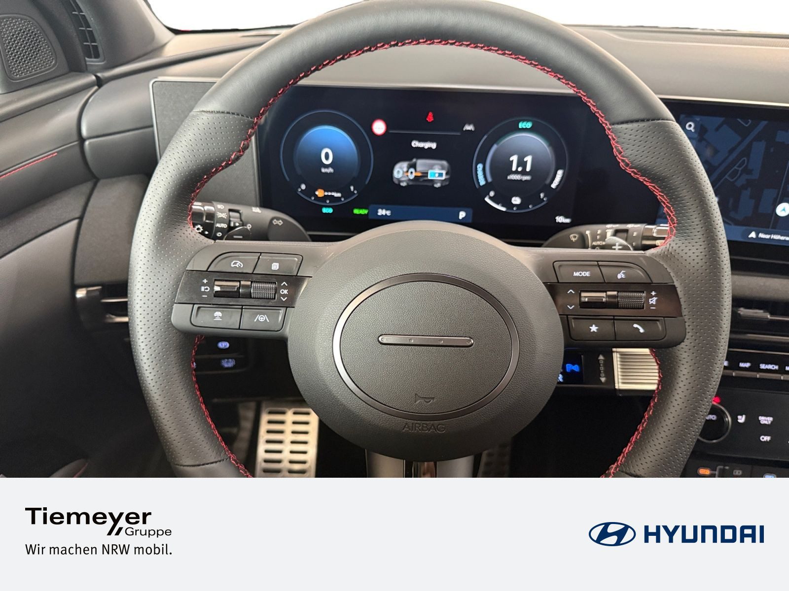 Hyundai Tucson – Bild 15