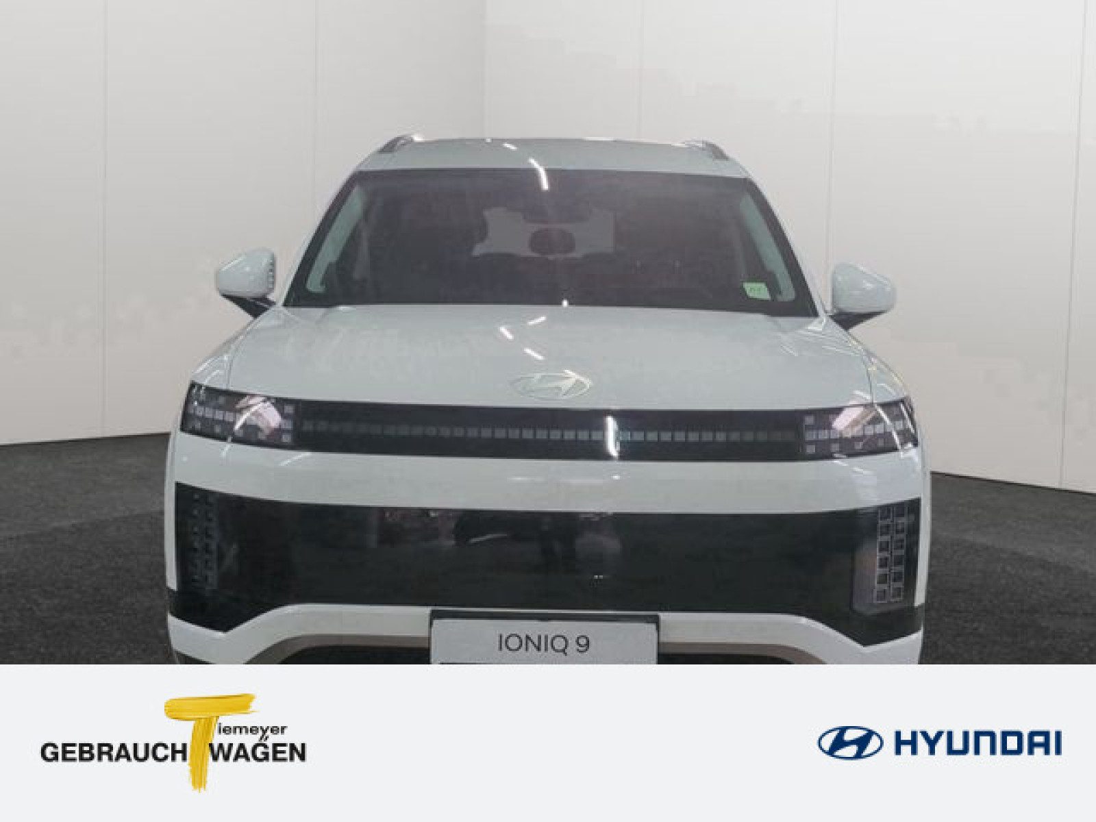 Hyundai IONIQ 9 – Bild 2