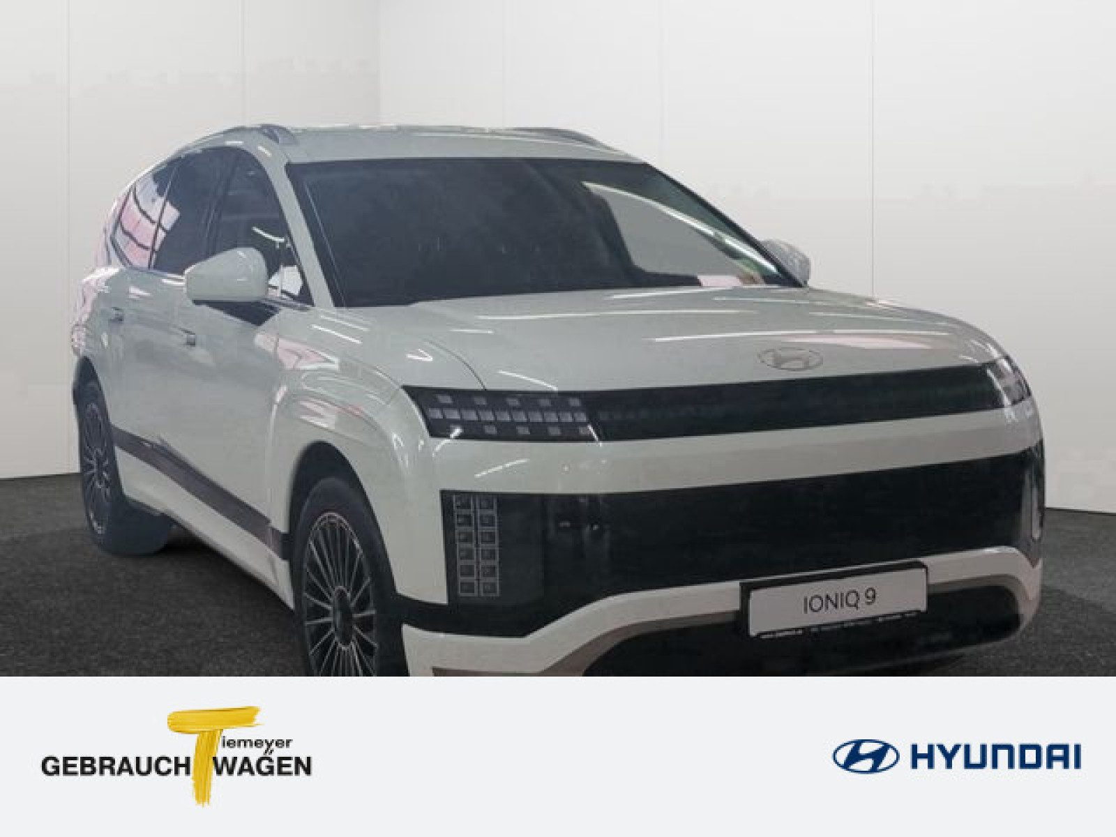 Hyundai IONIQ 9 – Bild 3