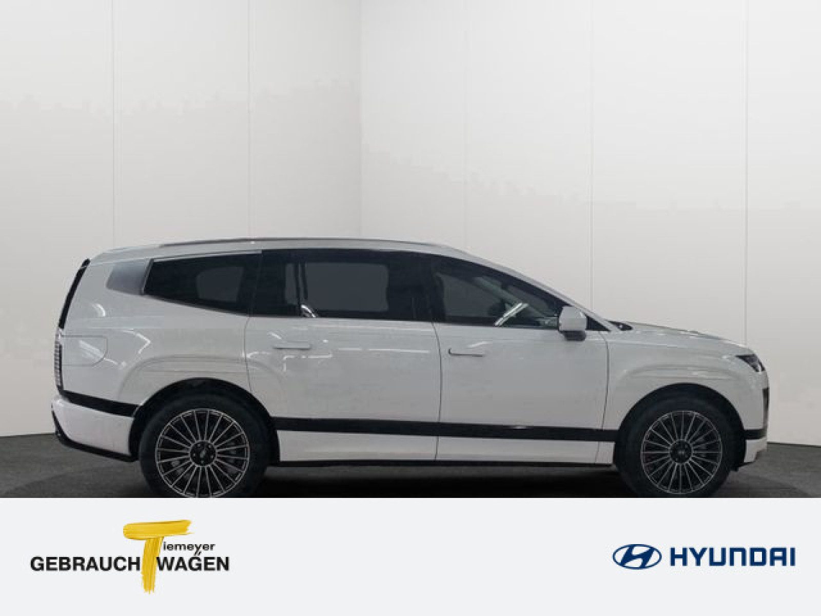 Hyundai IONIQ 9 – Bild 4