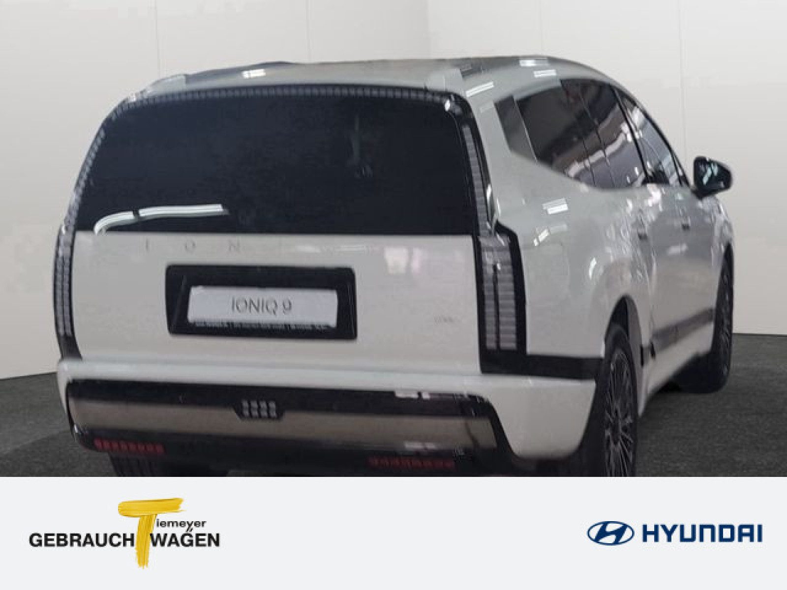 Hyundai IONIQ 9 – Bild 5