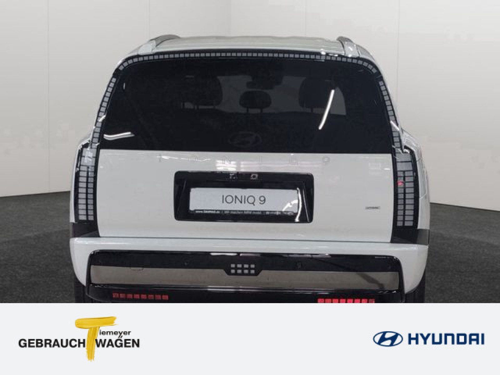 Hyundai IONIQ 9 – Bild 6