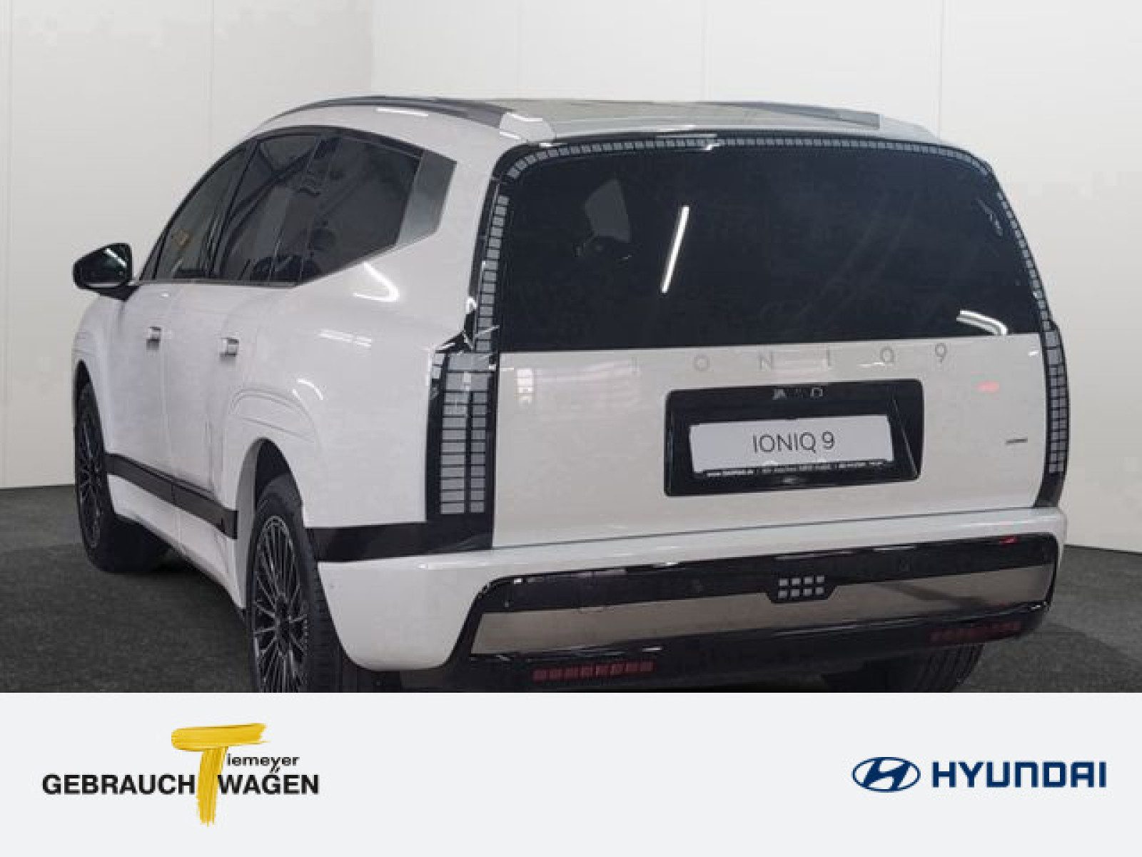 Hyundai IONIQ 9 – Bild 7