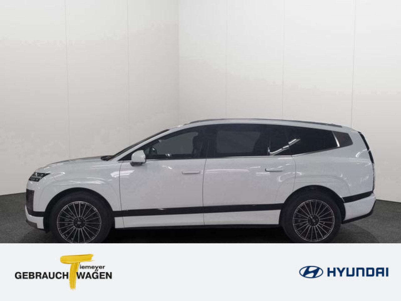 Hyundai IONIQ 9 – Bild 8