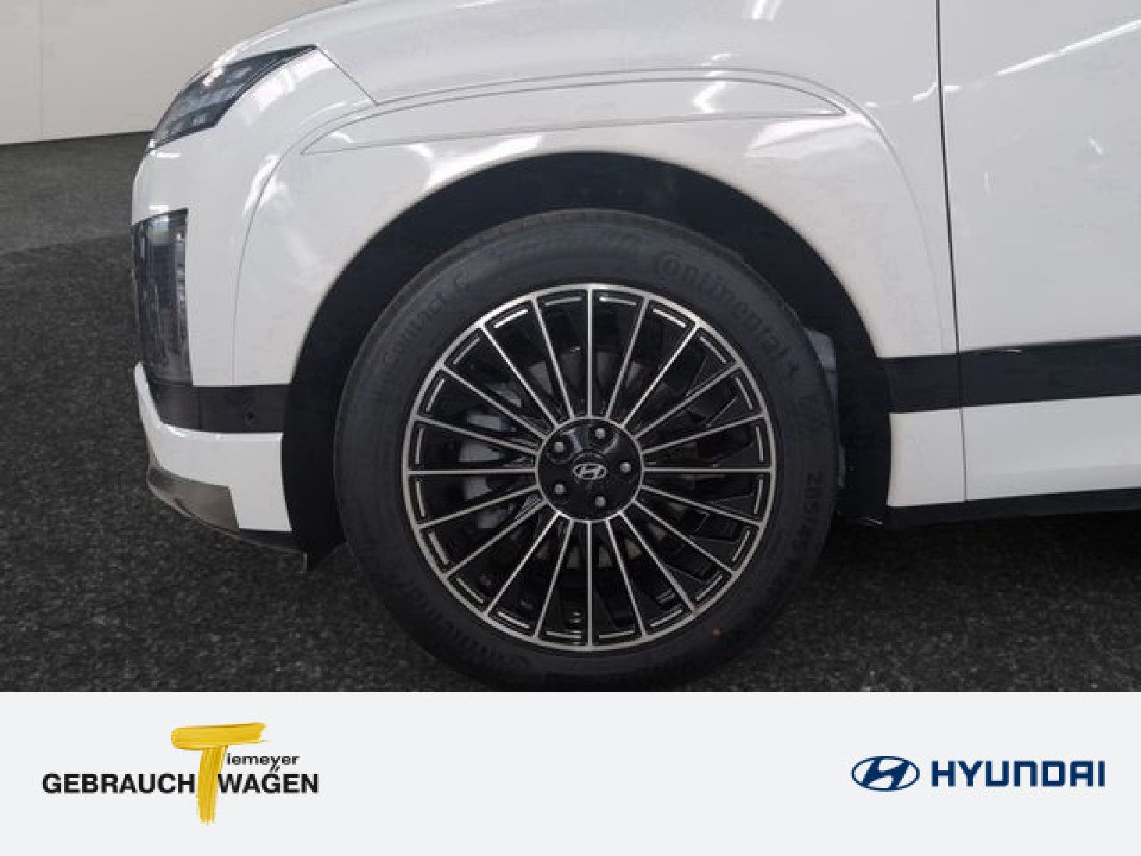 Hyundai IONIQ 9 – Bild 9