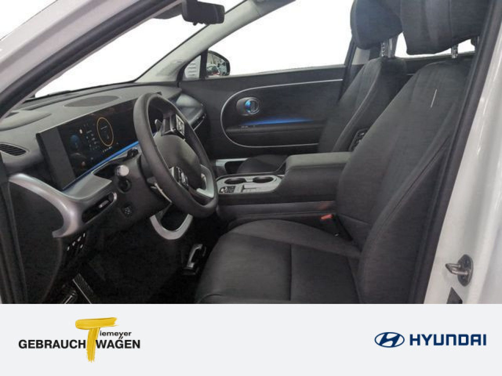 Hyundai IONIQ 9 – Bild 10