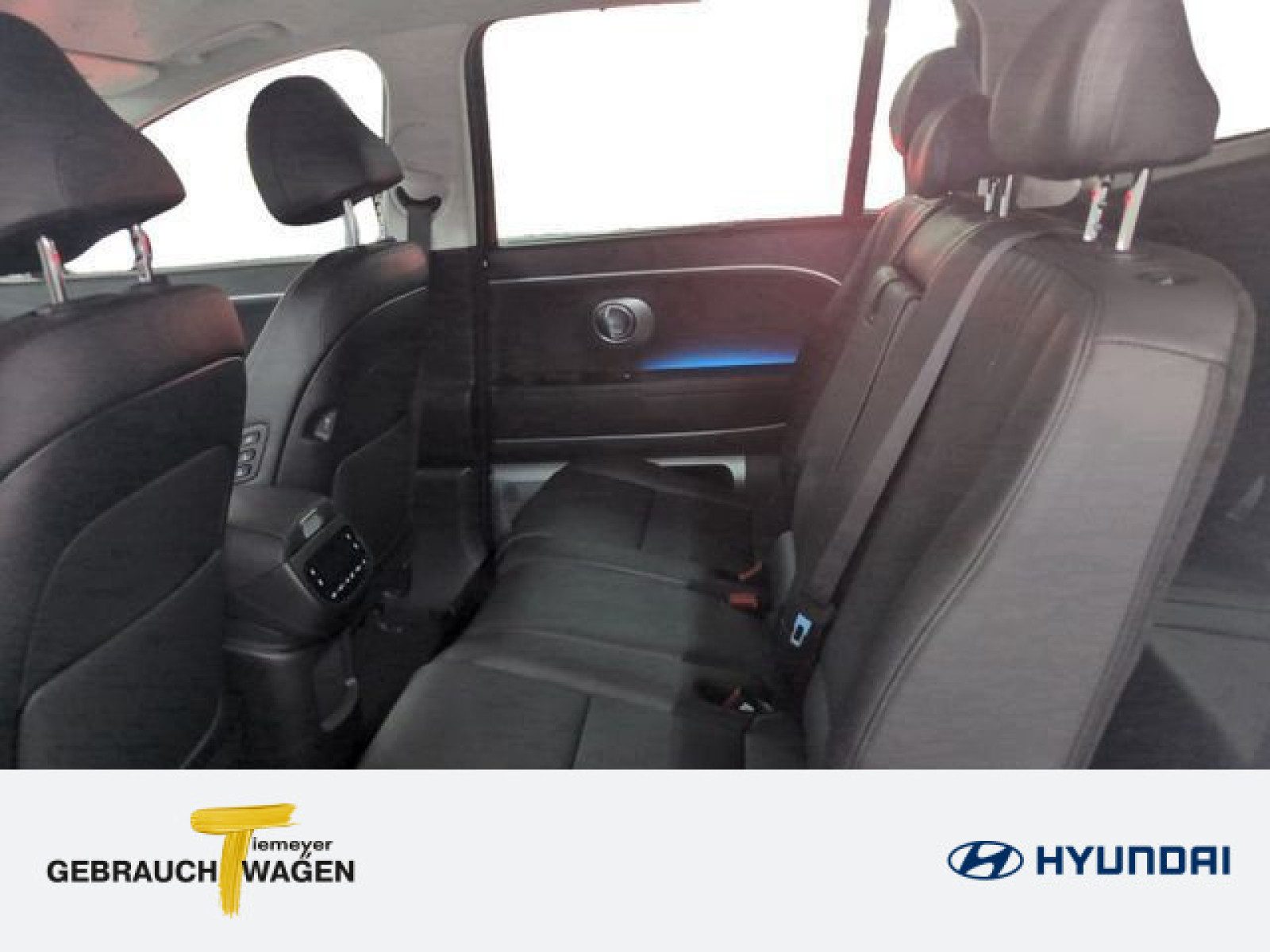 Hyundai IONIQ 9 – Bild 11