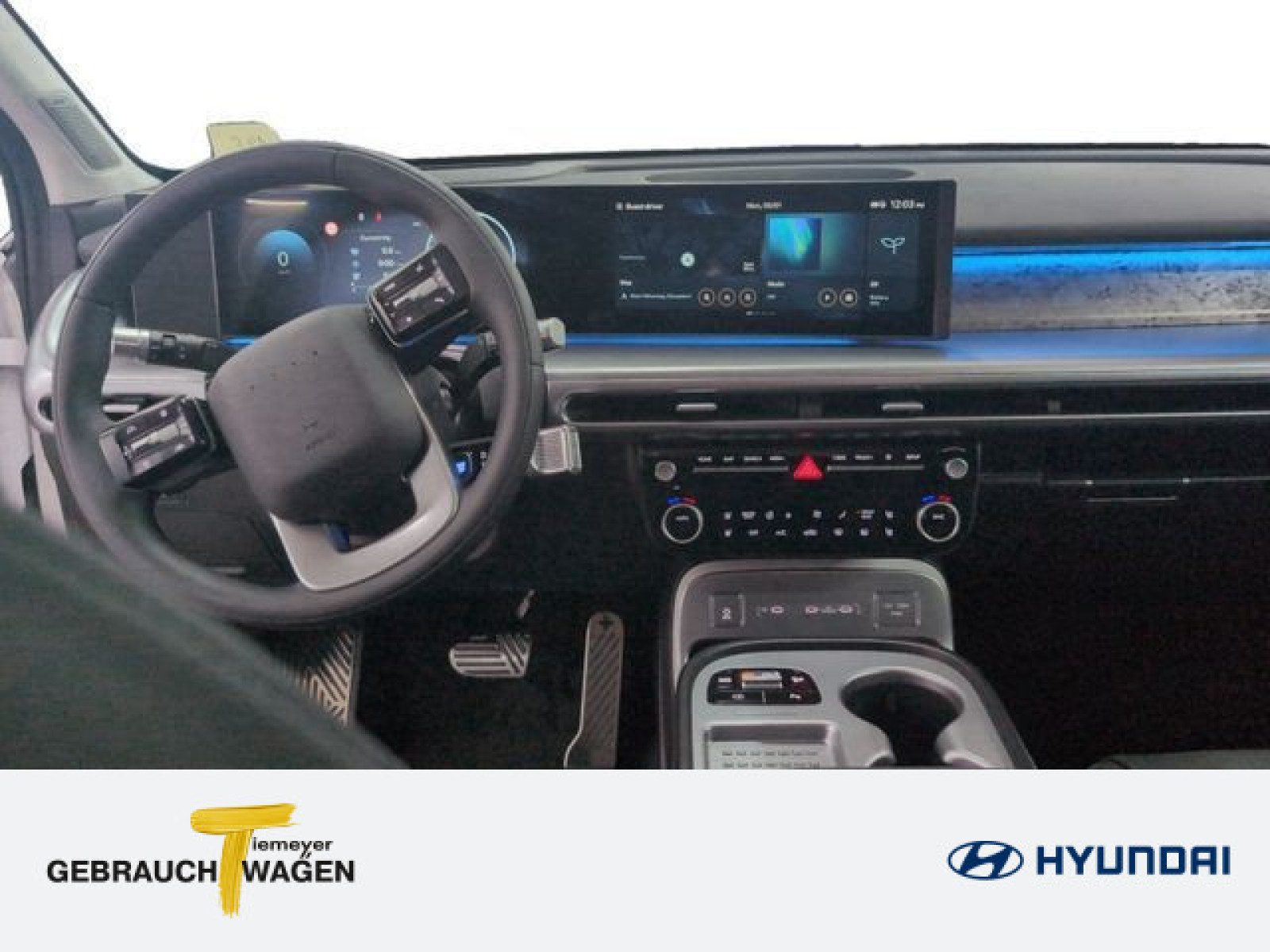 Hyundai IONIQ 9 – Bild 12