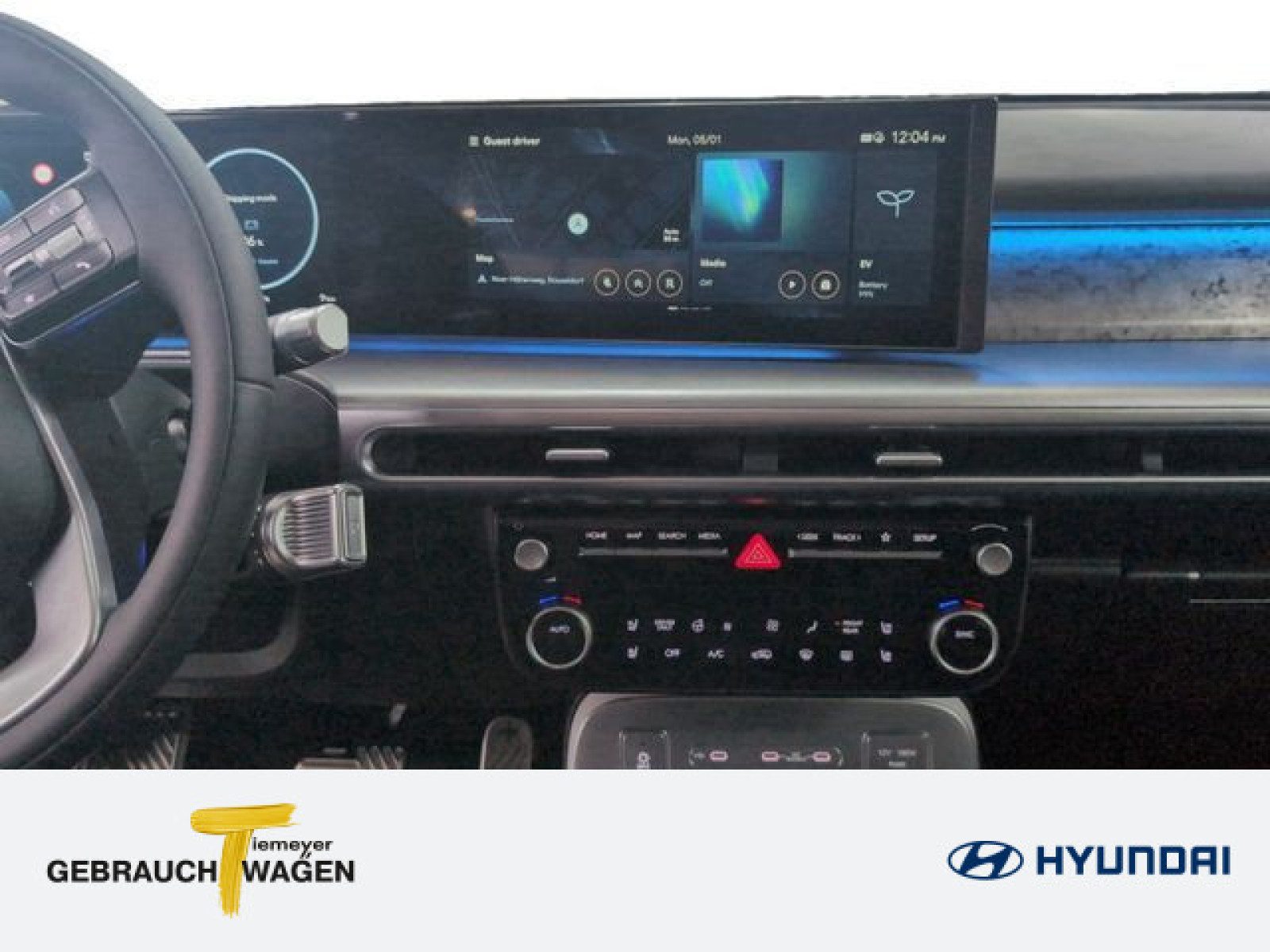 Hyundai IONIQ 9 – Bild 13