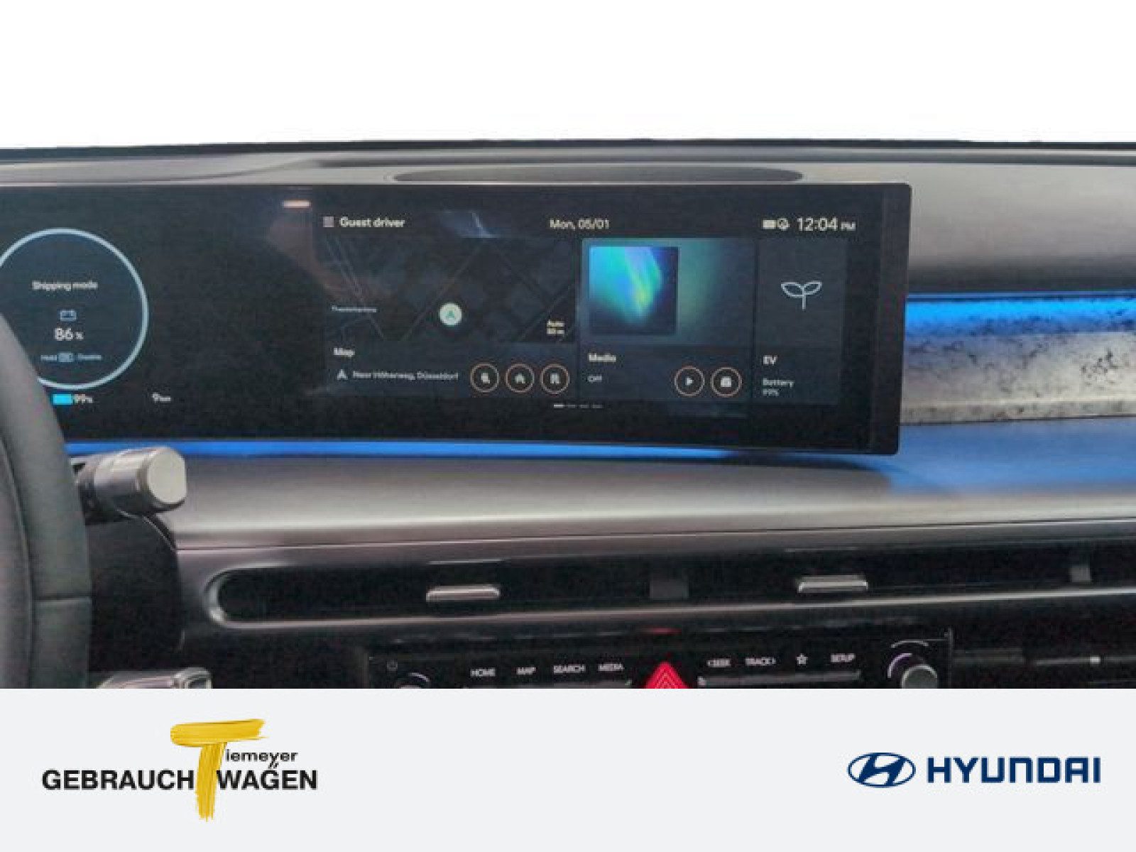 Hyundai IONIQ 9 – Bild 14