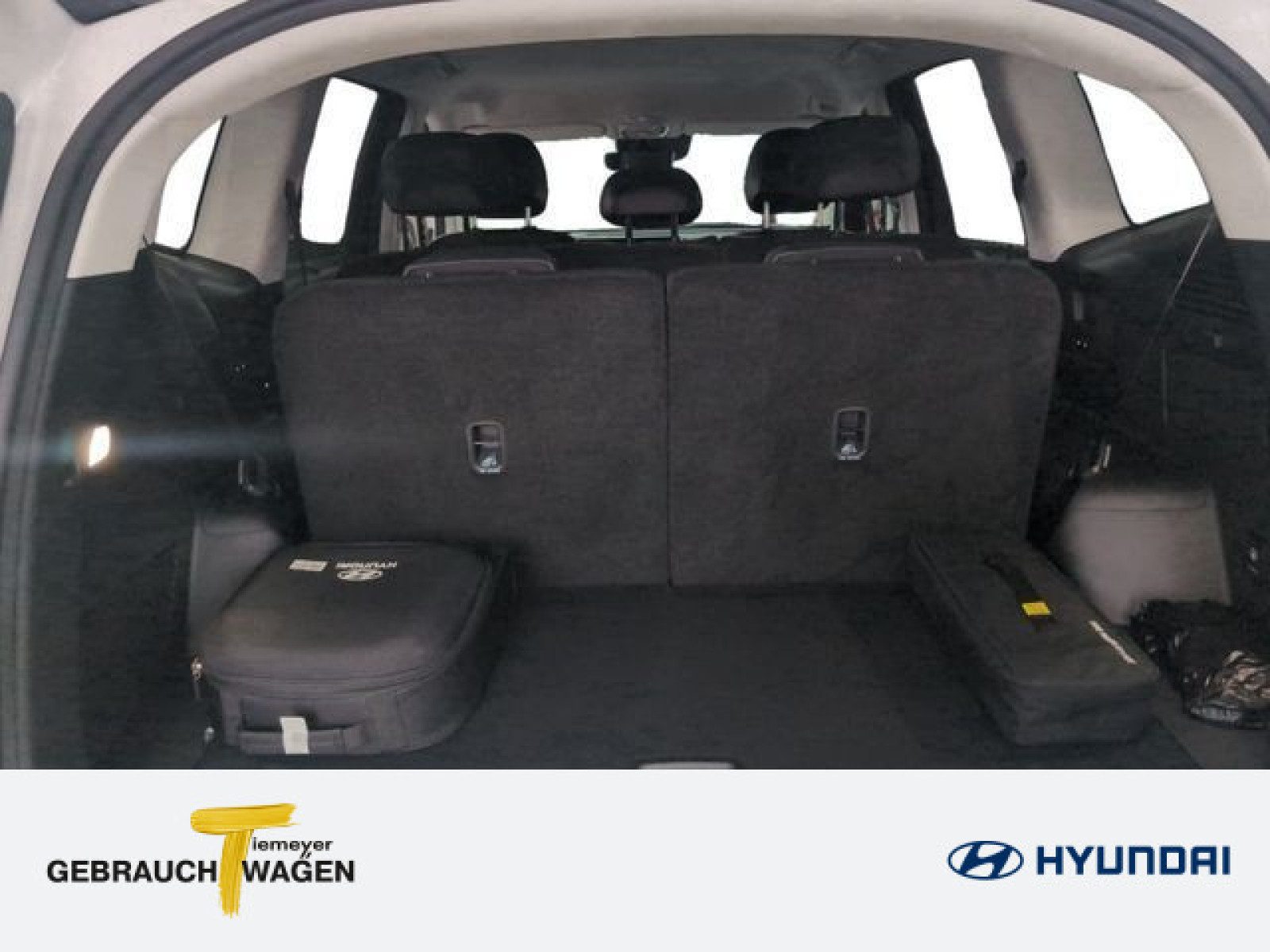 Hyundai IONIQ 9 – Bild 15