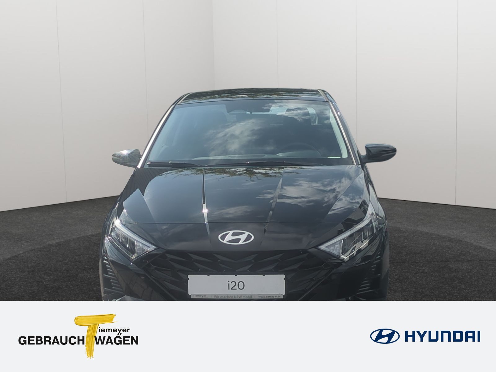 Hyundai i20 – Foto 2