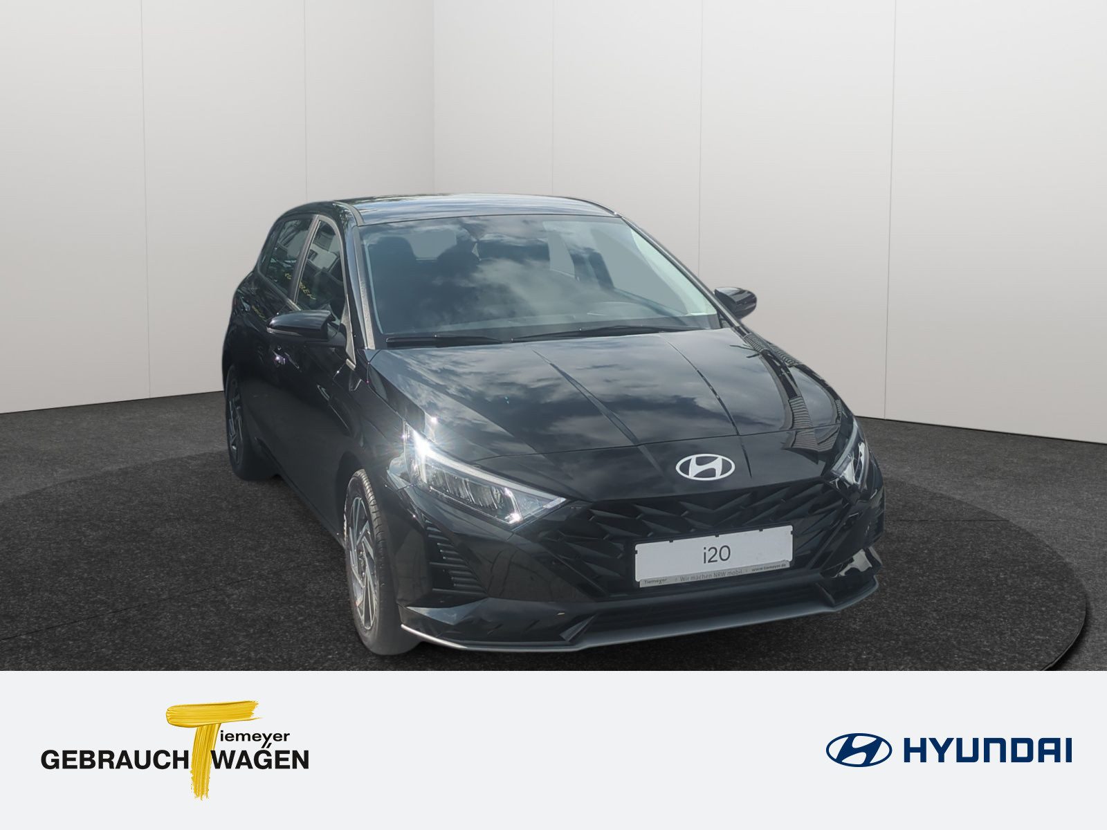 Hyundai i20 – Foto 3