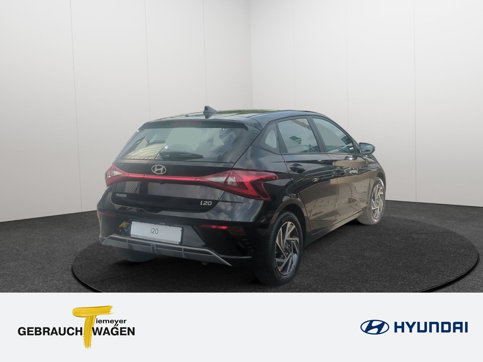 Hyundai i20 – Foto 5