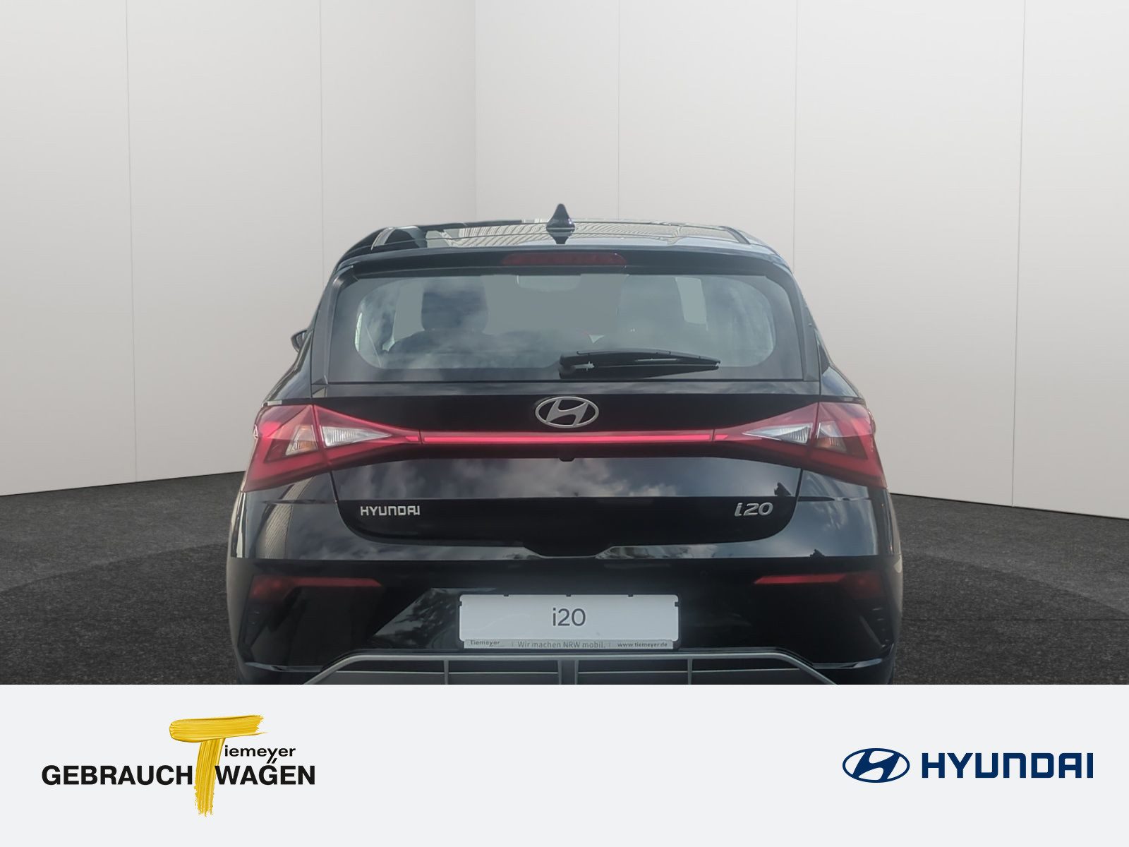 Hyundai i20 – Foto 6