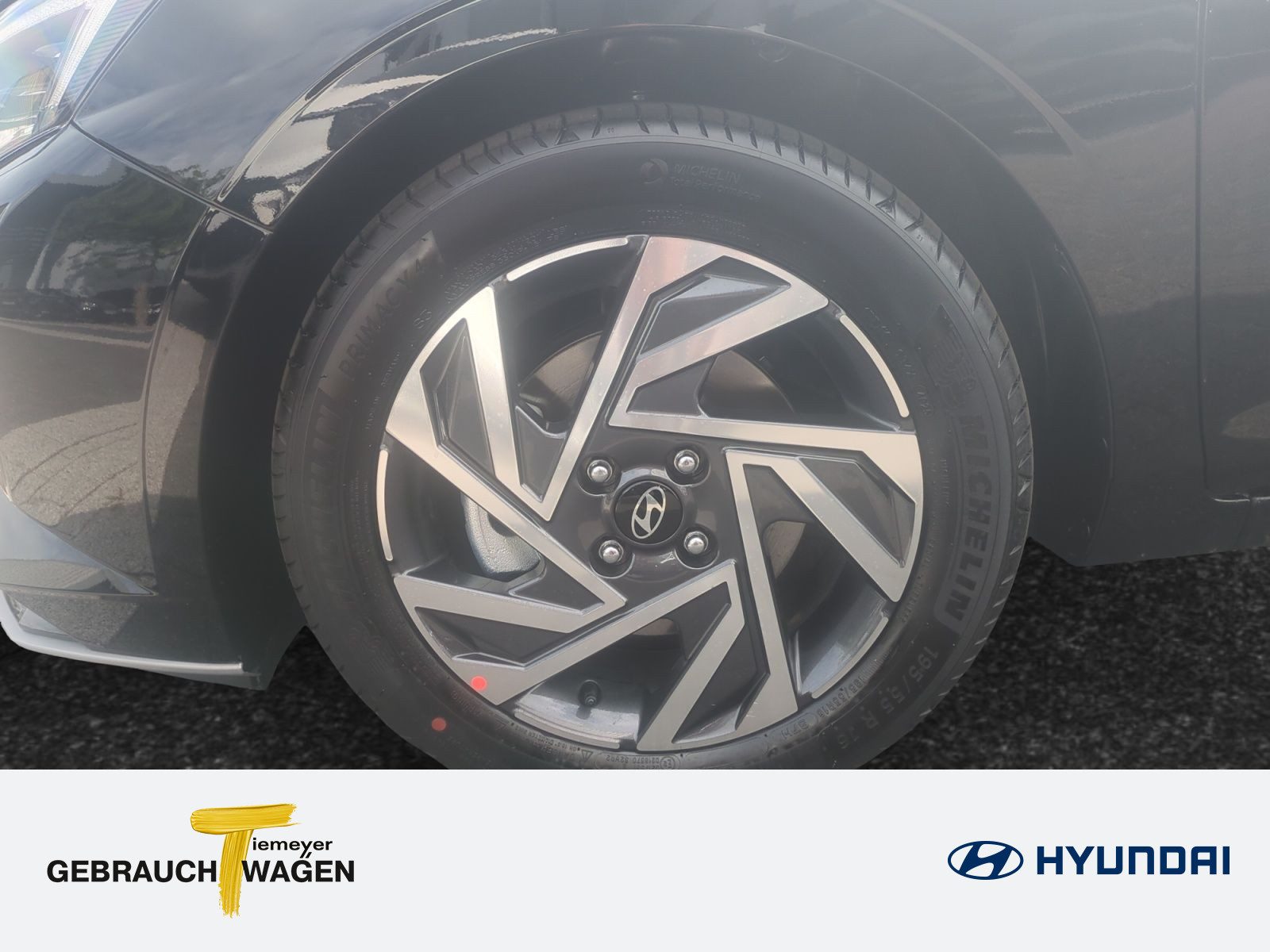 Hyundai i20 – Foto 9