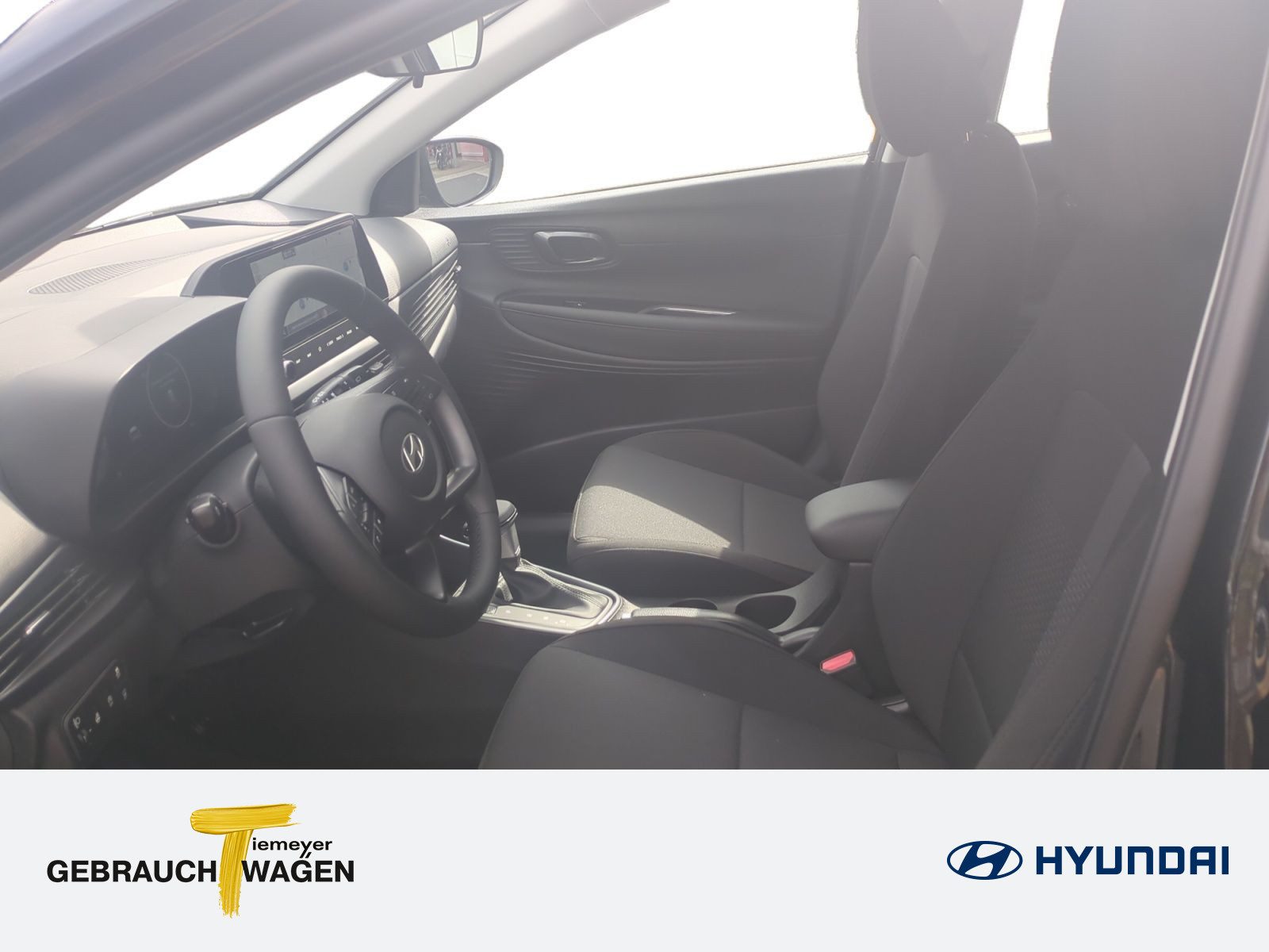Hyundai i20 – Foto 10