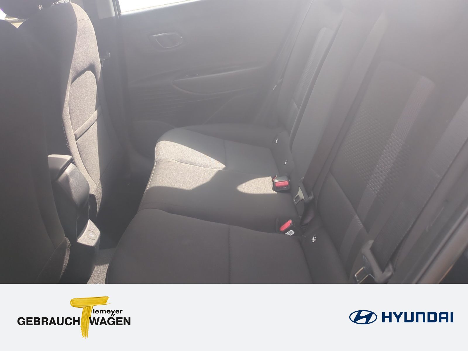 Hyundai i20 – Foto 11