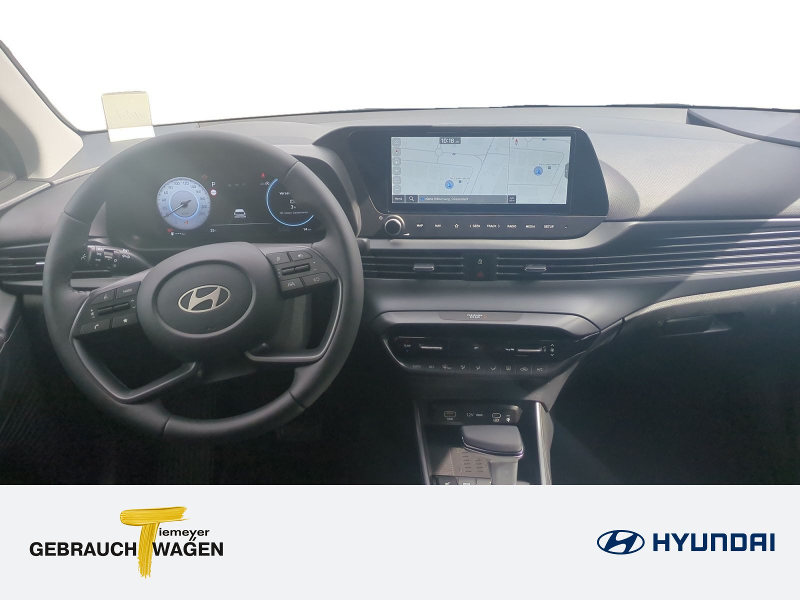 Hyundai i20 – Foto 12