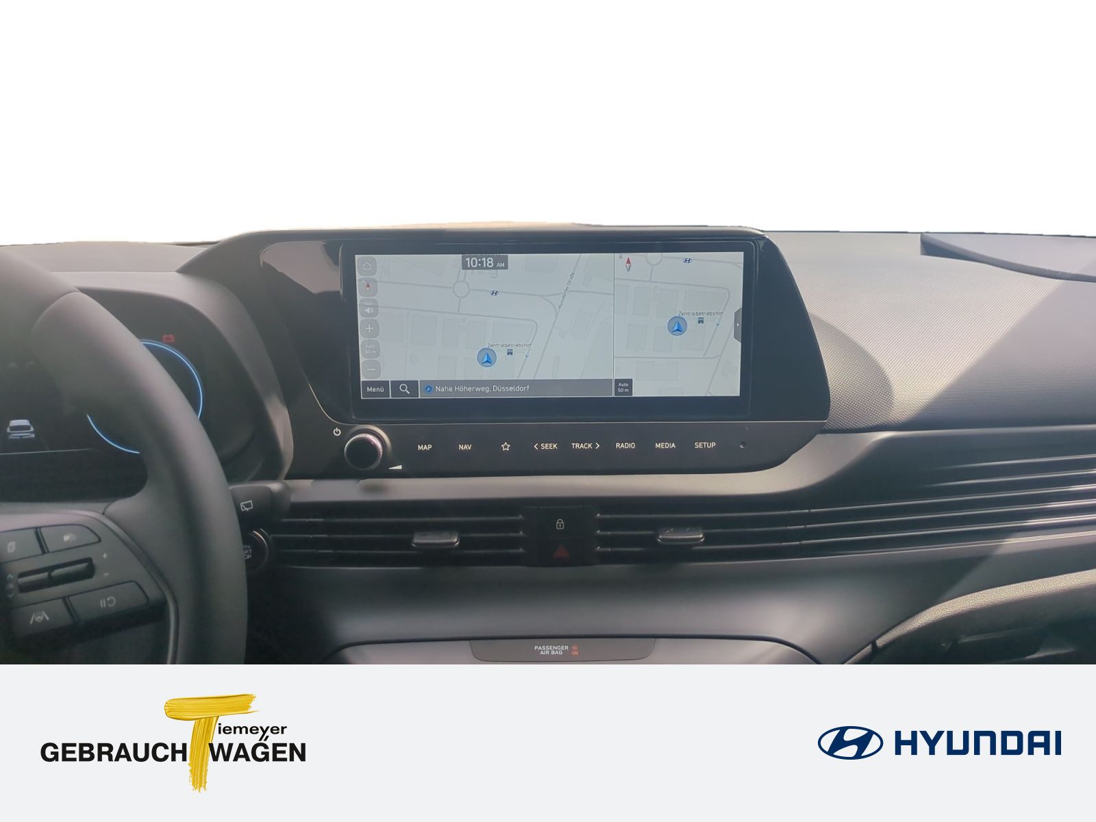Hyundai i20 – Foto 13