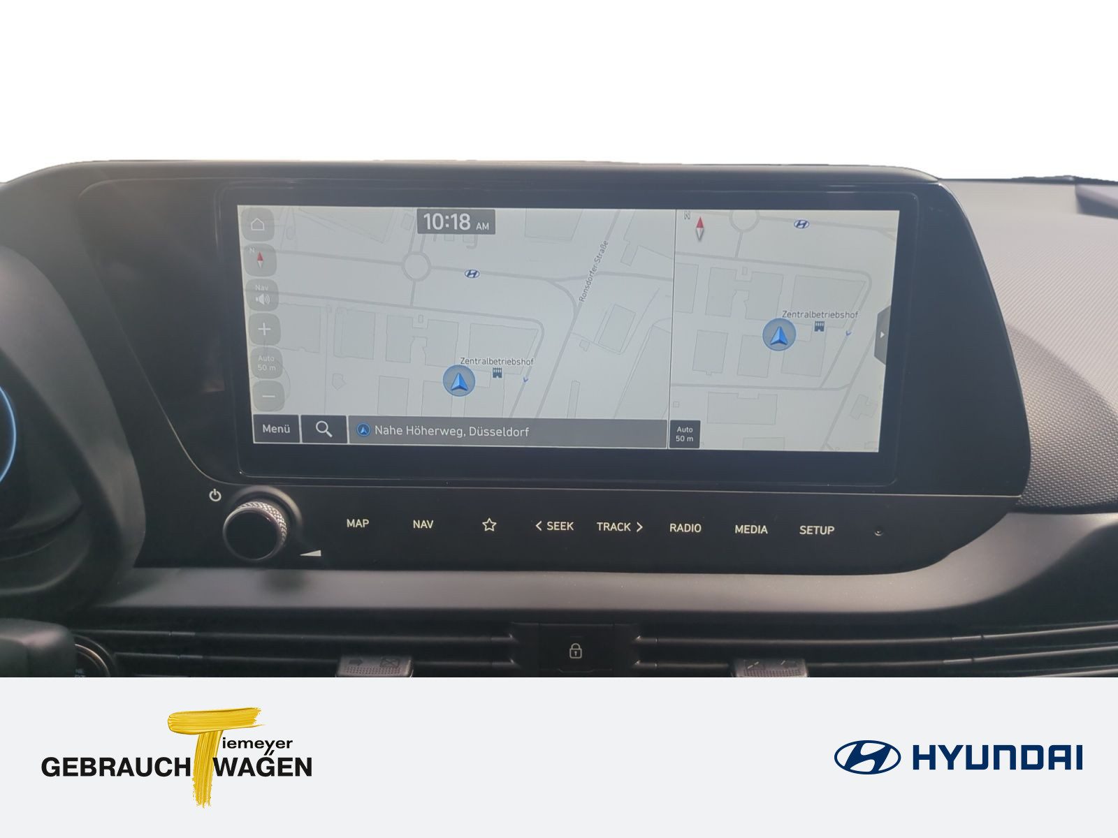 Hyundai i20 – Foto 14