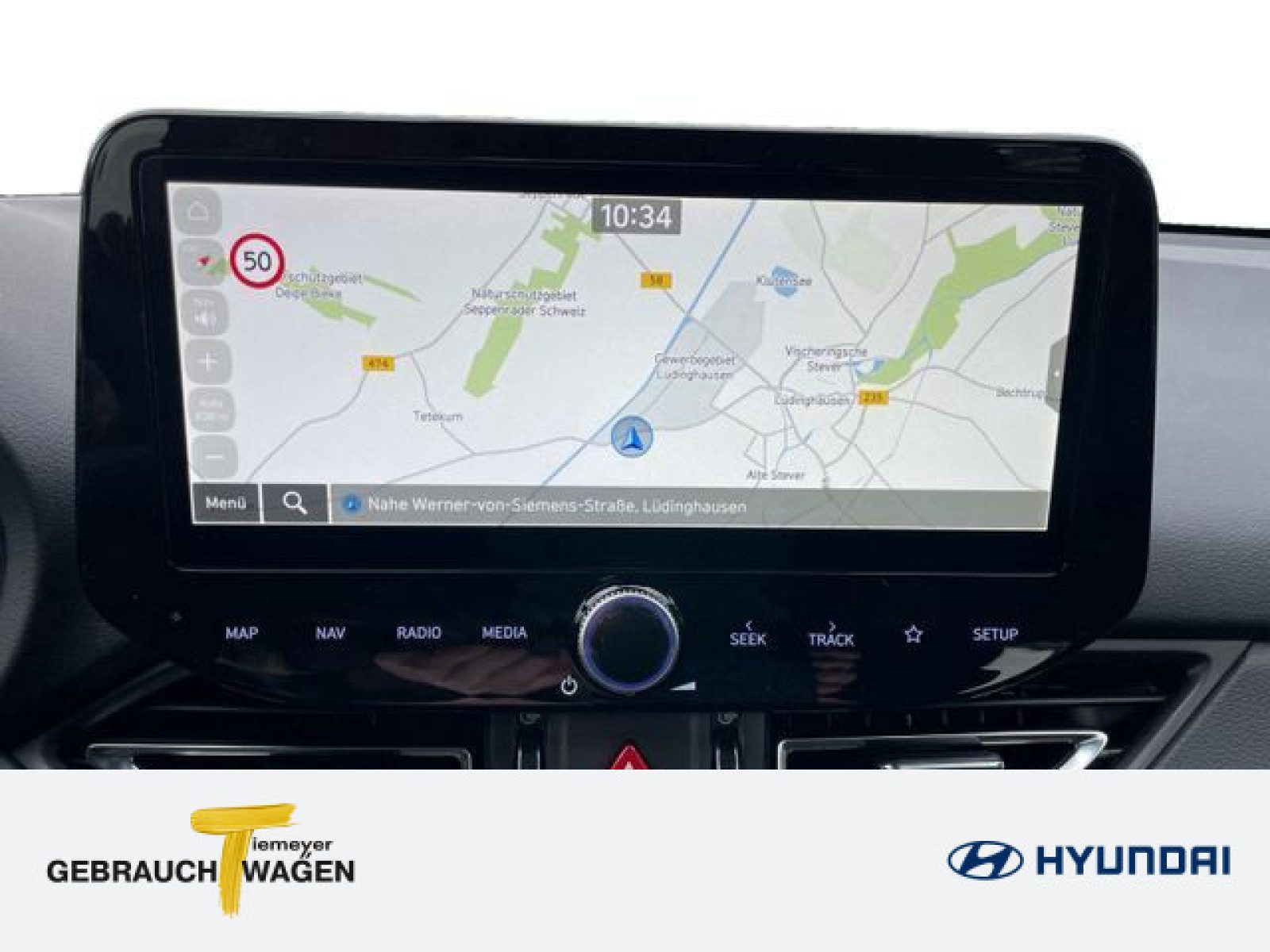 Hyundai i30 – Foto 14