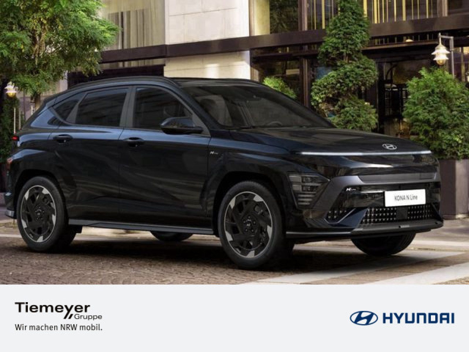 Hyundai Kona – Bild 1