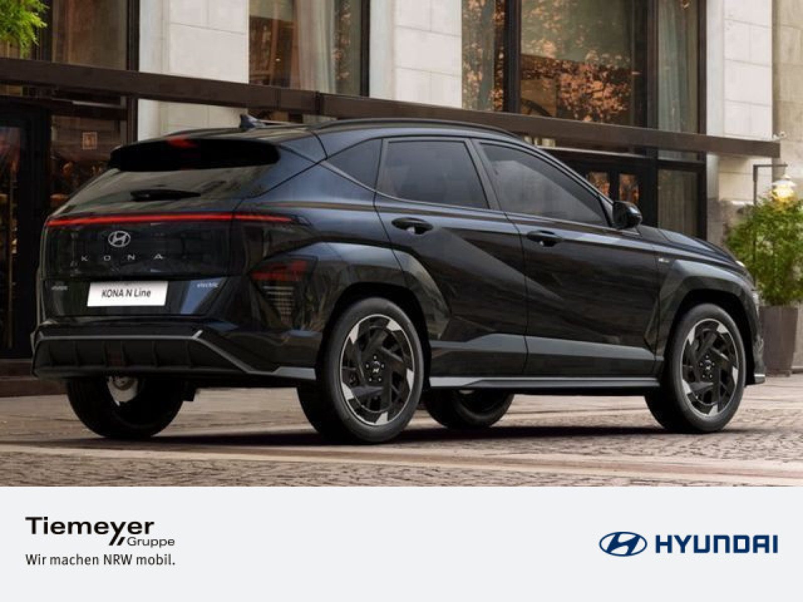 Hyundai Kona – Bild 2