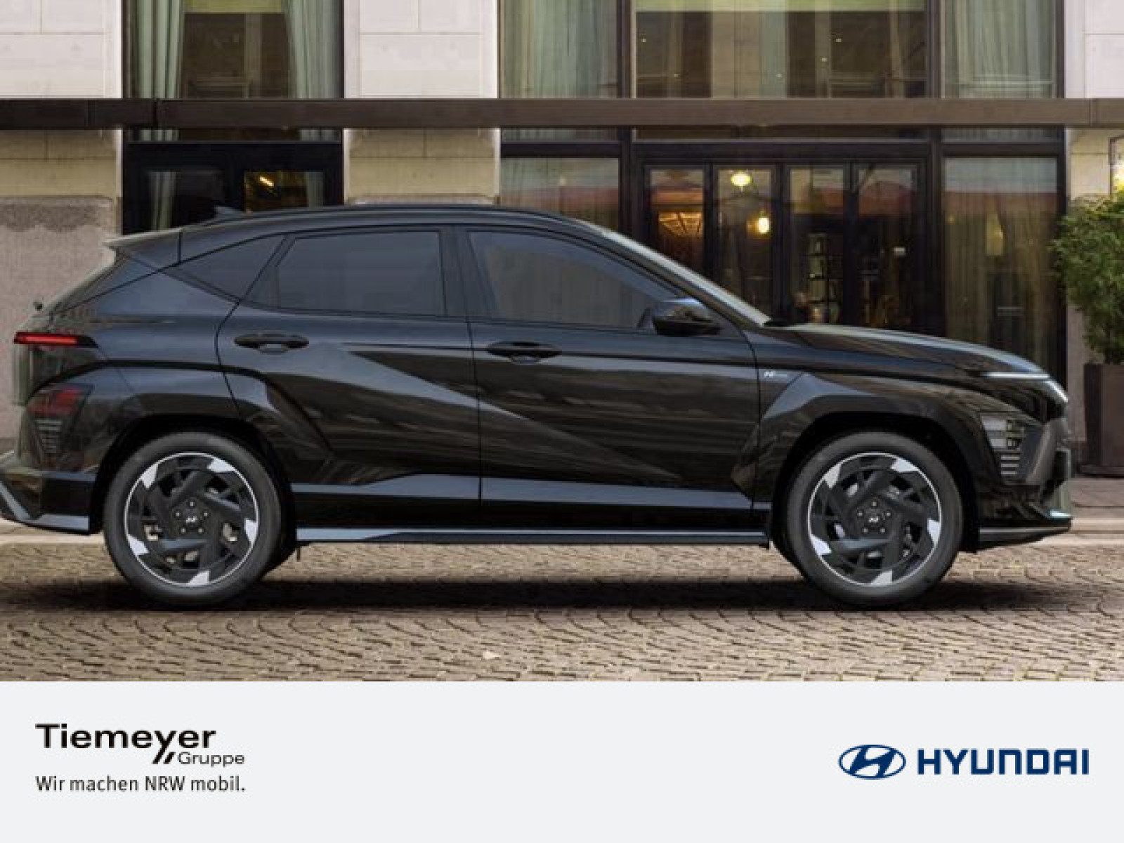 Hyundai Kona – Bild 3