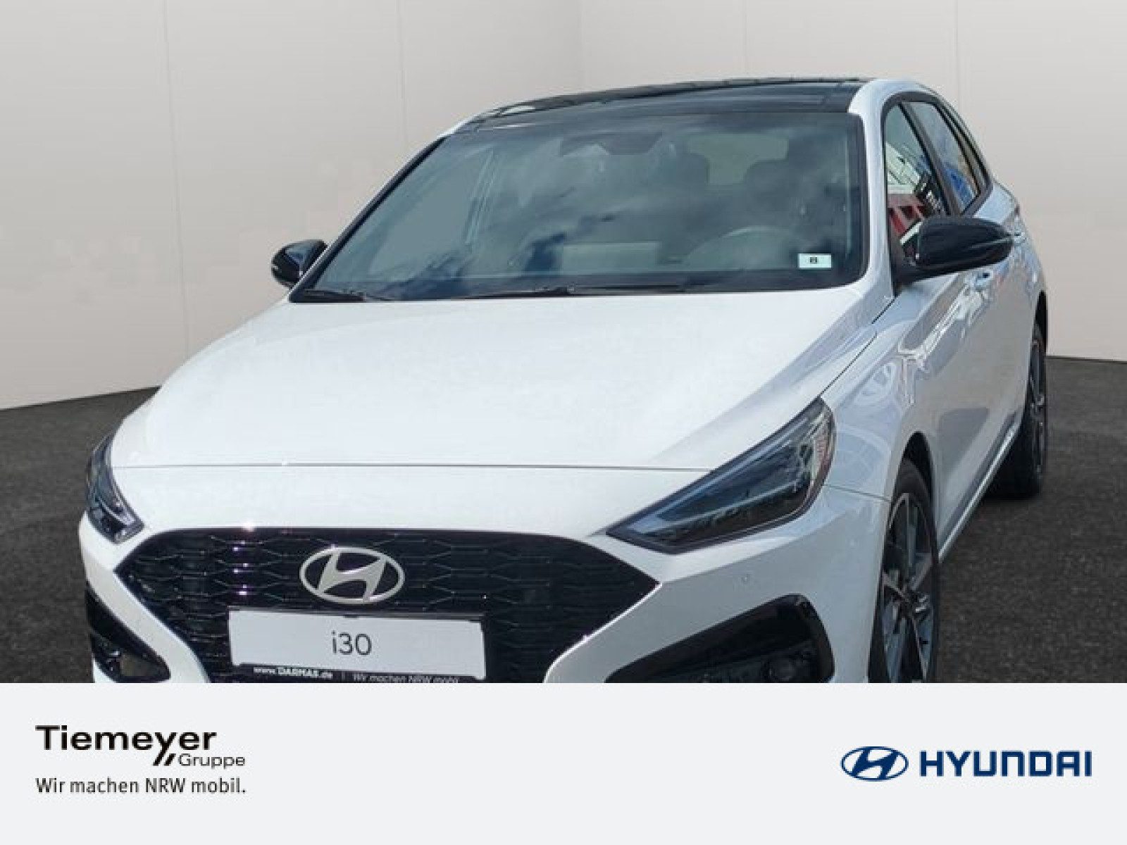 Hyundai i30 – Bild 1