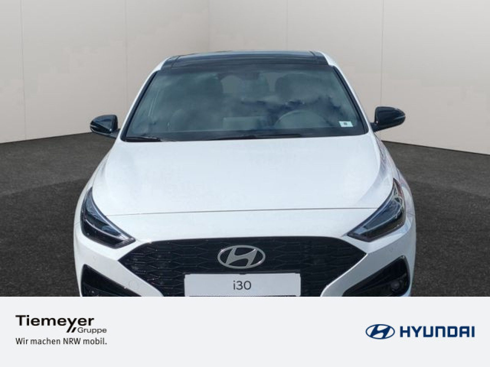 Hyundai i30 – Bild 2