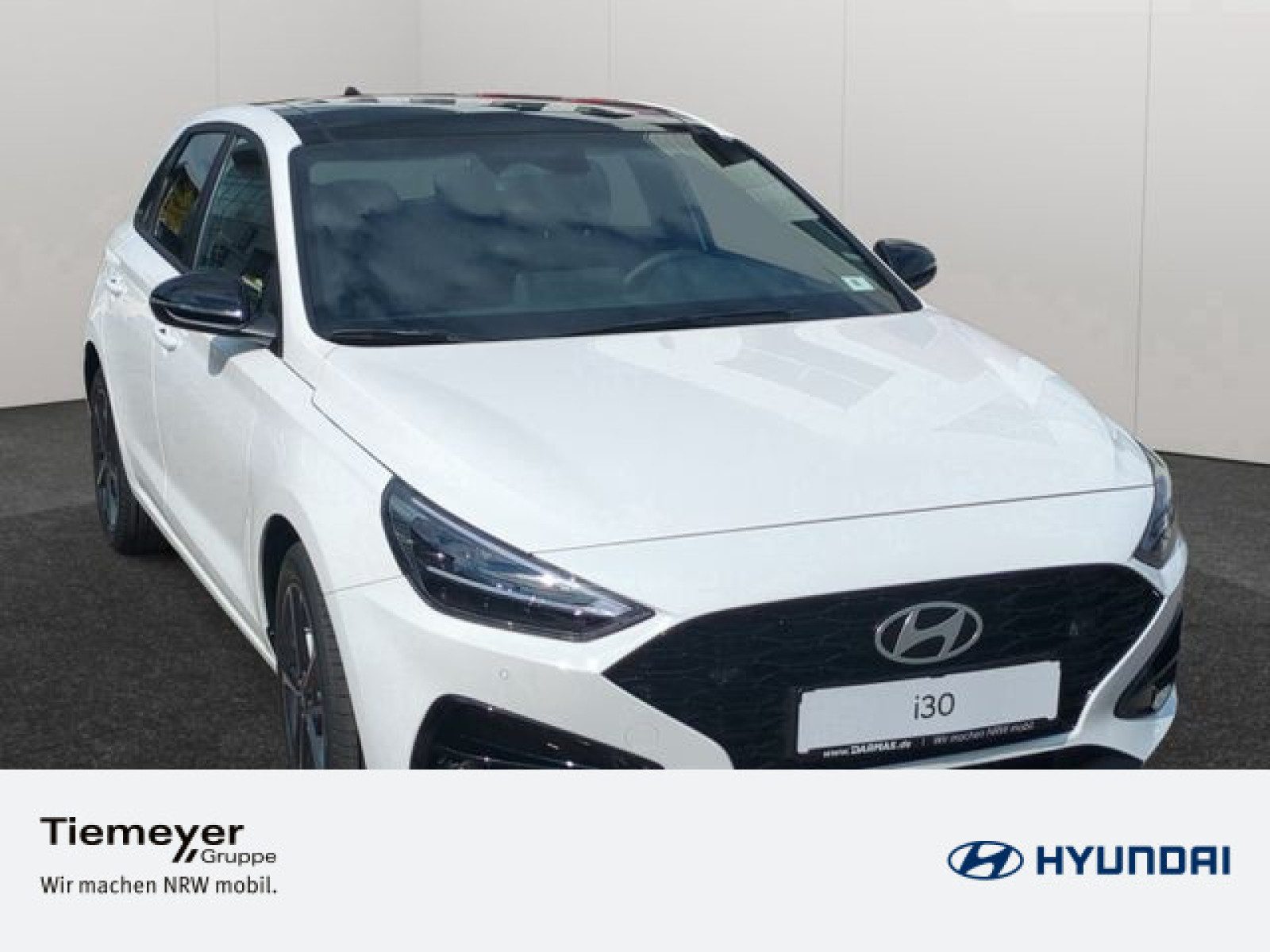Hyundai i30 – Bild 3
