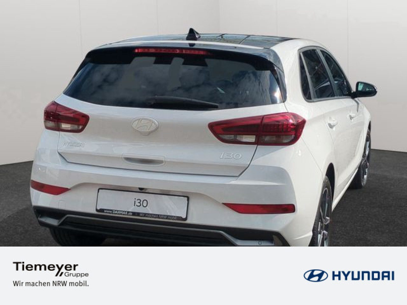 Hyundai i30 – Bild 4