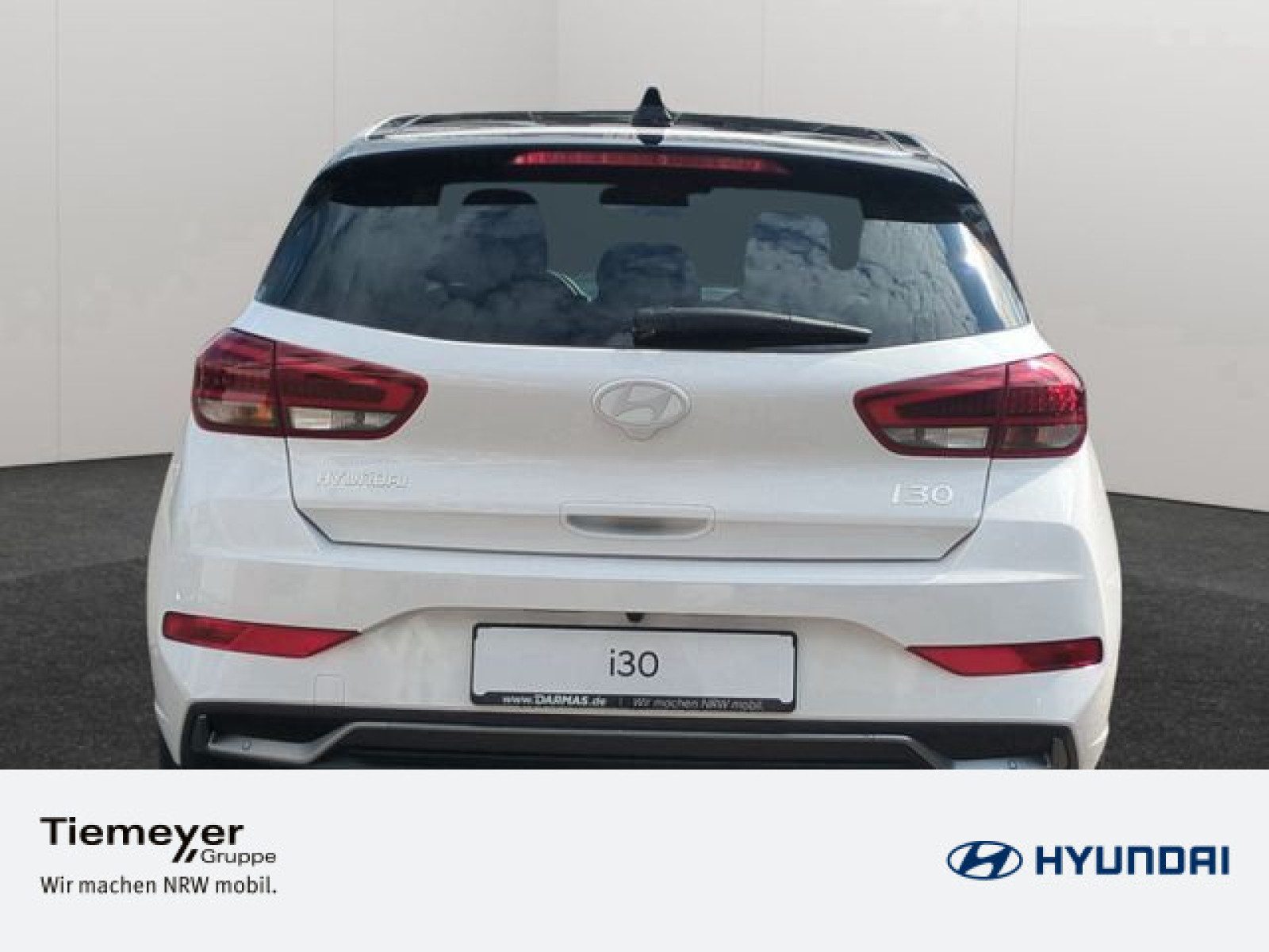 Hyundai i30 – Bild 5