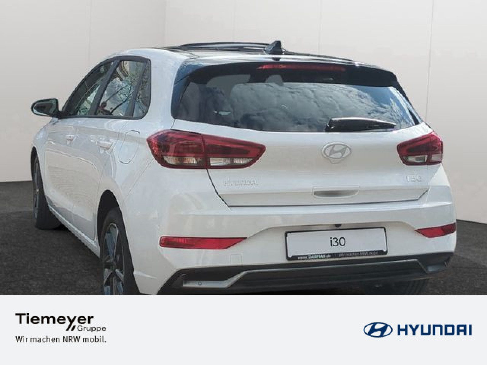 Hyundai i30 – Bild 6