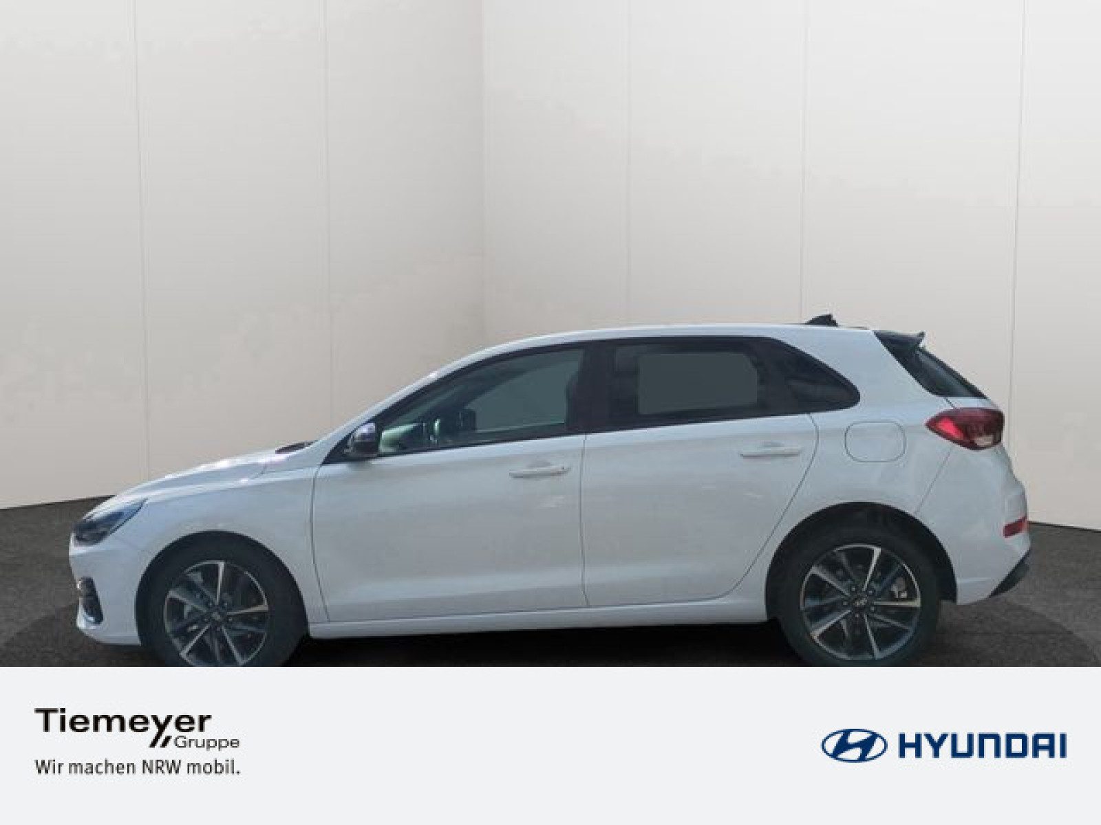 Hyundai i30 – Bild 7