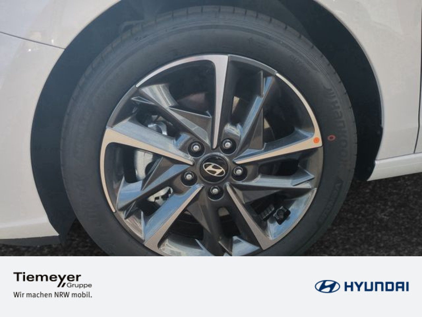 Hyundai i30 – Bild 8