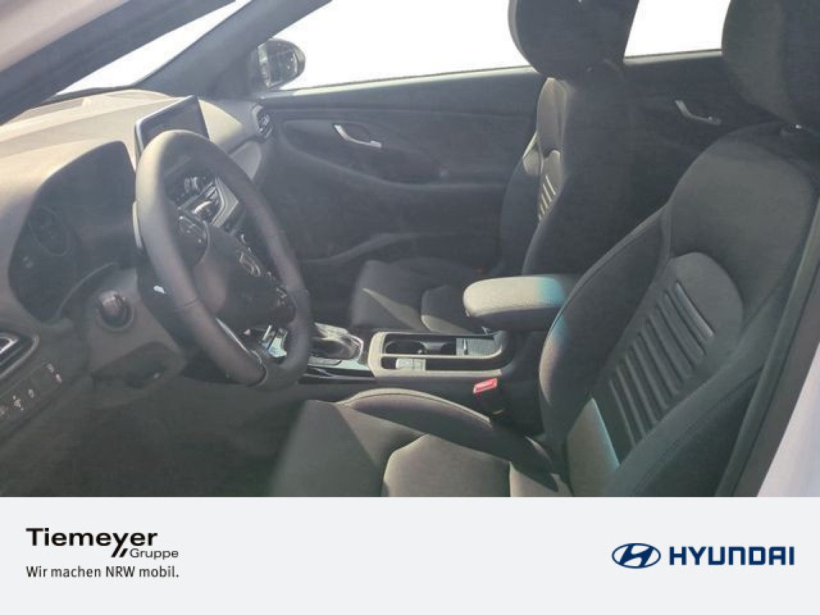 Hyundai i30 – Bild 9