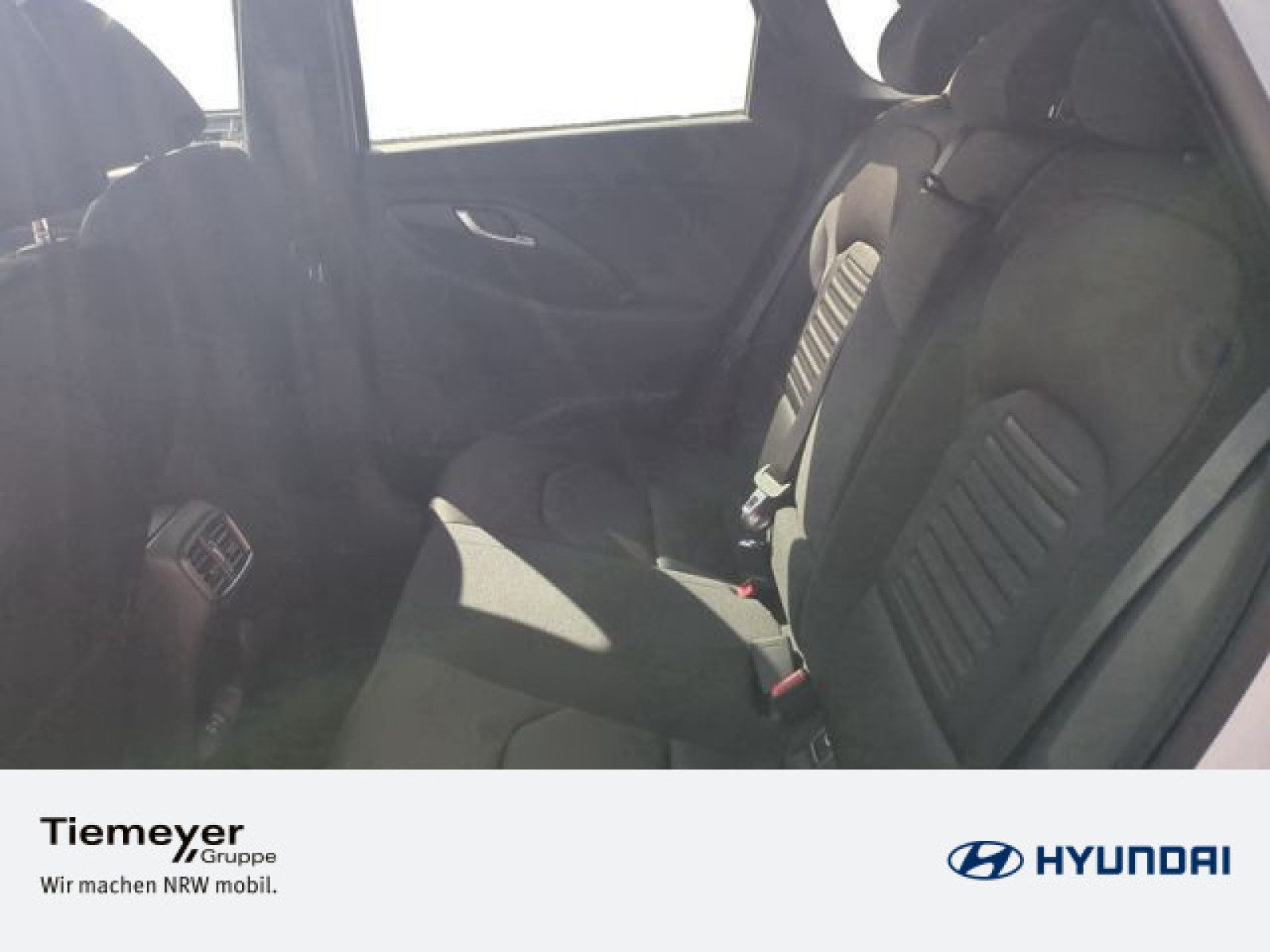 Hyundai i30 – Bild 10
