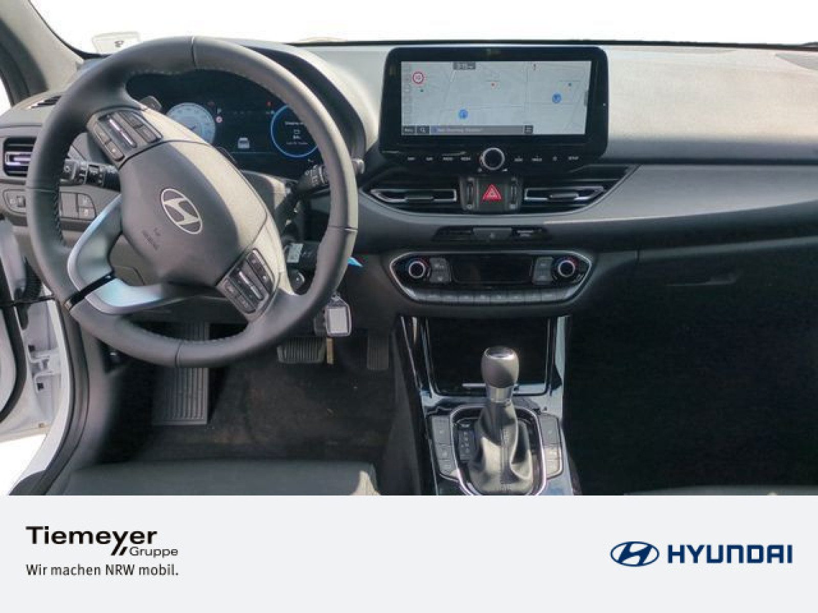 Hyundai i30 – Bild 11