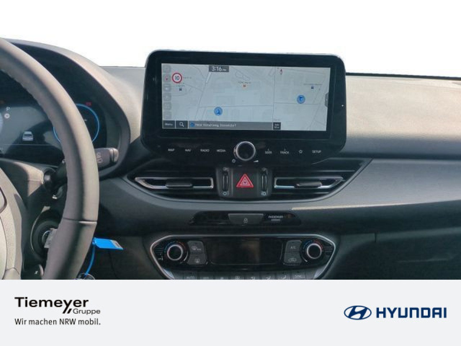 Hyundai i30 – Bild 12