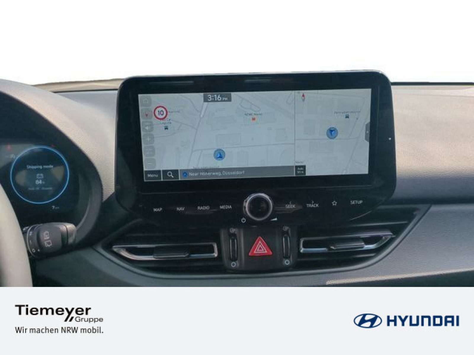 Hyundai i30 – Bild 13
