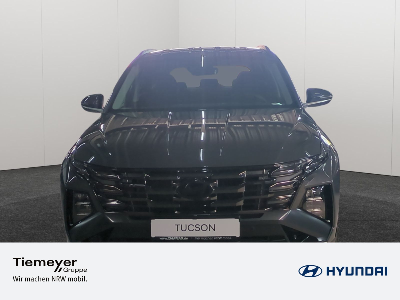 Hyundai Tucson – Bild 2