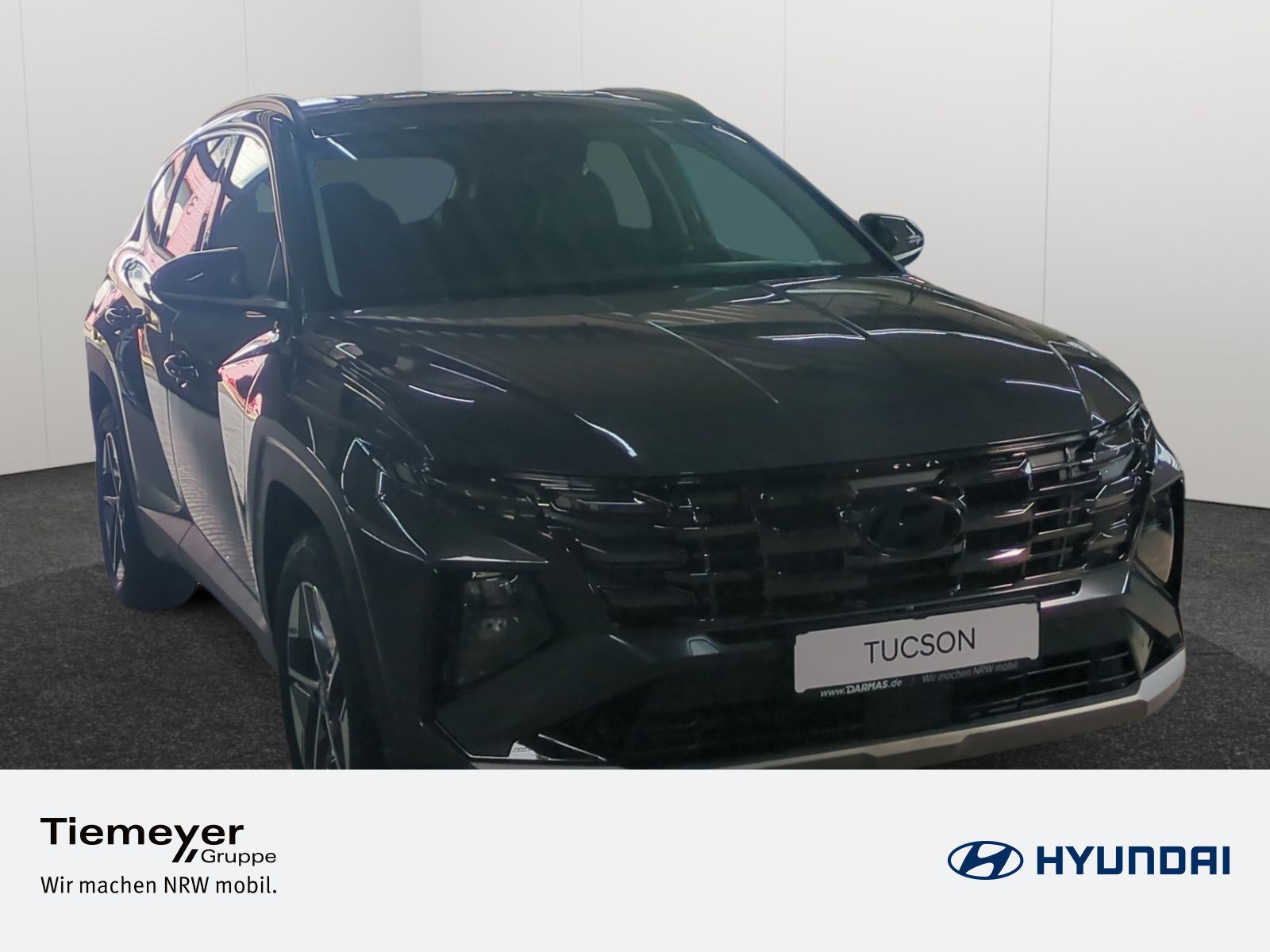 Hyundai Tucson – Bild 3