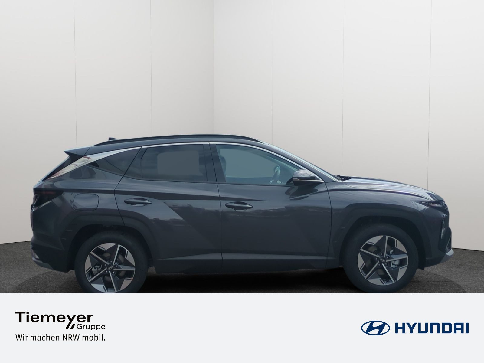 Hyundai Tucson – Bild 4