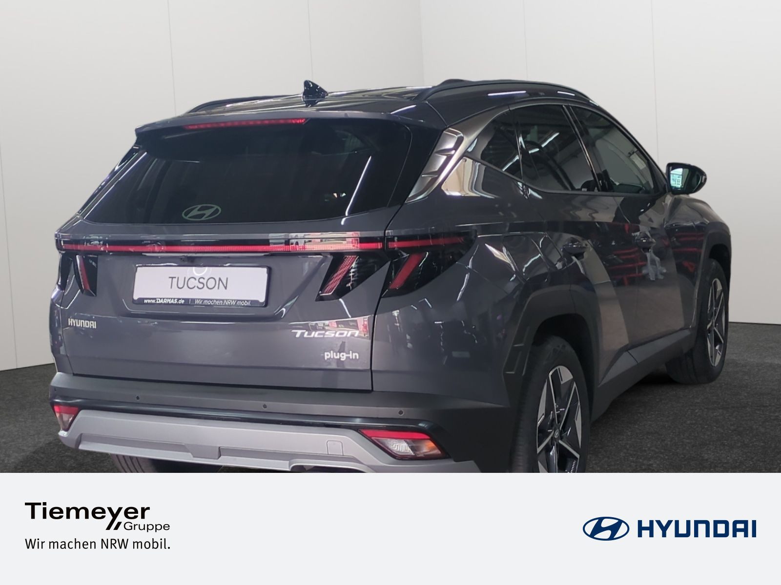 Hyundai Tucson – Bild 5